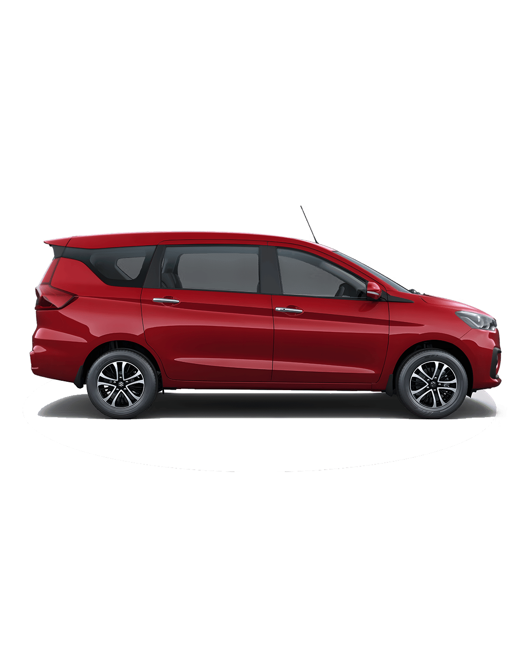 Ertiga 5