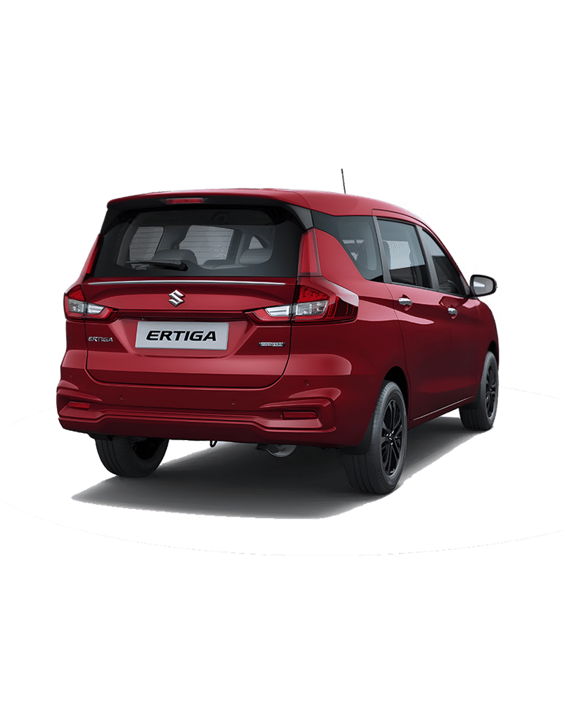 Maruti Suzuki Ertiga - Image 3