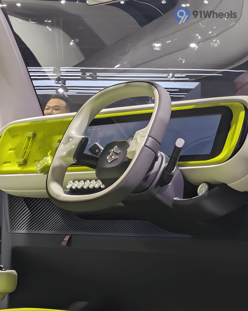 Maruti Suzuki eWX - Image 3