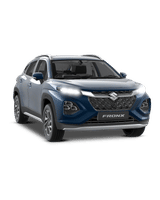 Maruti Suzuki Fronx