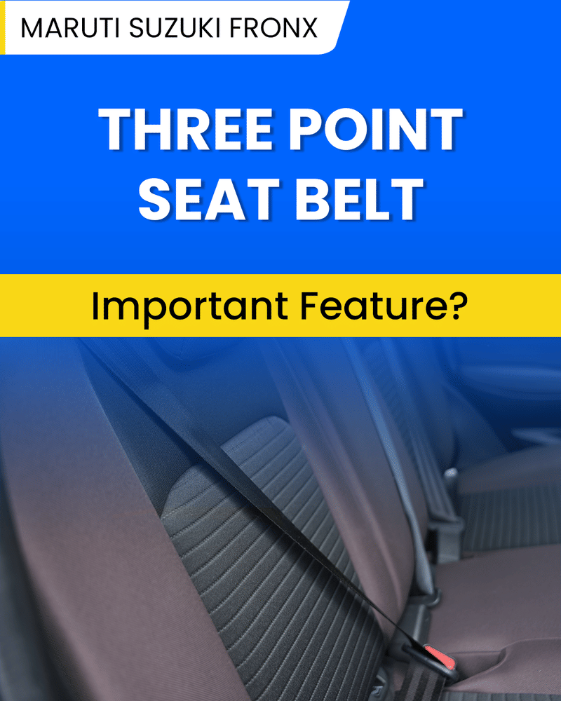 Maruti Suzuki Fronx Video