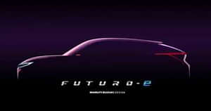 Maruti Suzuki Futuro E Profile Image image