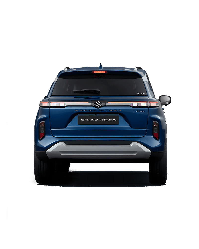 Maruti Suzuki Grand Vitara - Image 2
