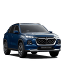 Right Front Three Quarter