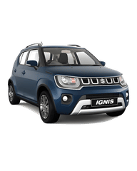 Maruti Suzuki Ignis