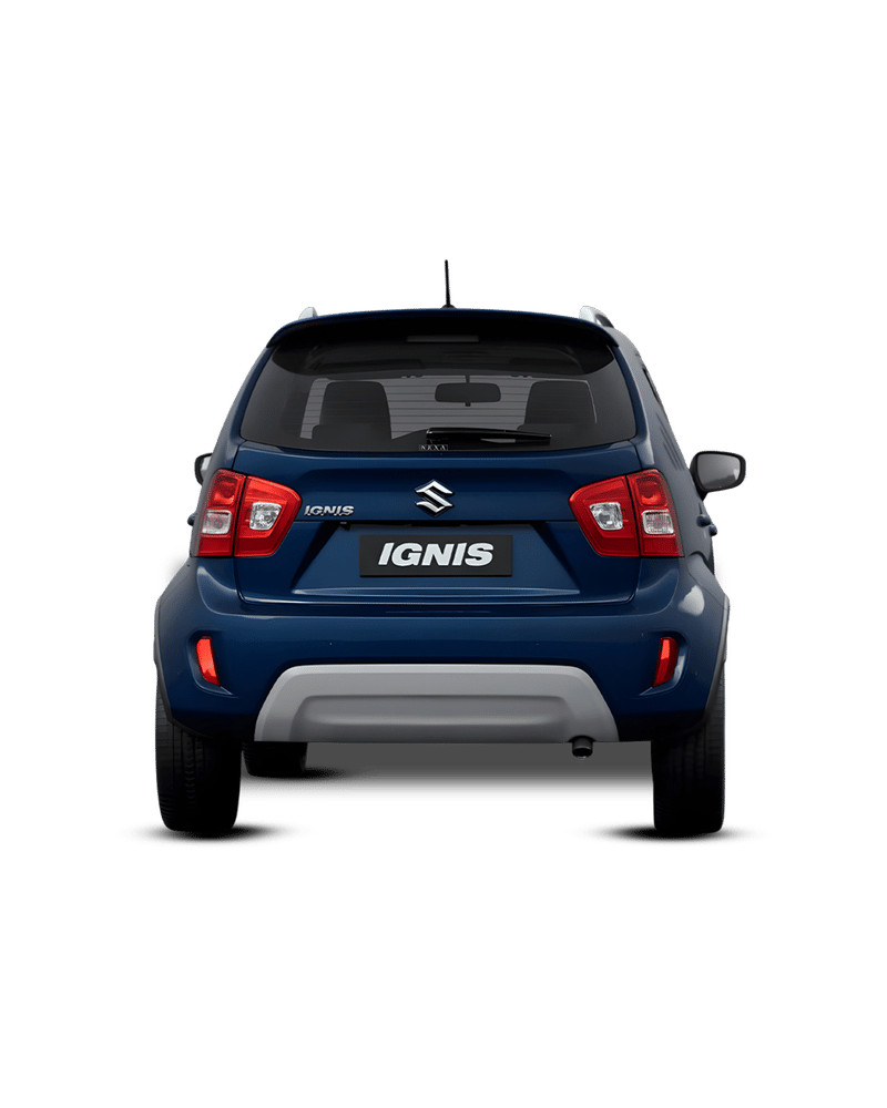 Maruti Suzuki Ignis - Image 4