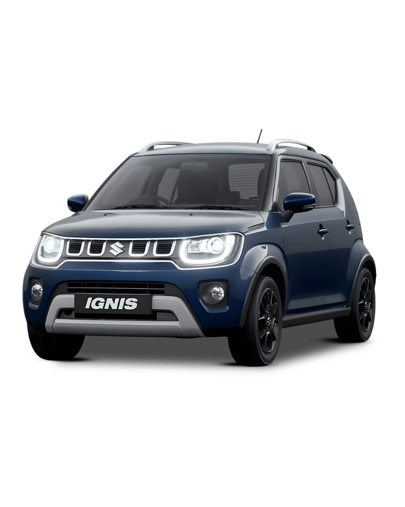 Maruti Suzuki Ignis - Image 3
