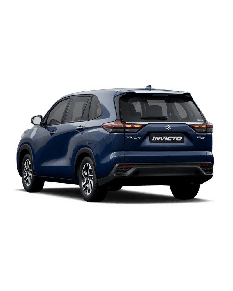 Maruti Suzuki Invicto - Image 6