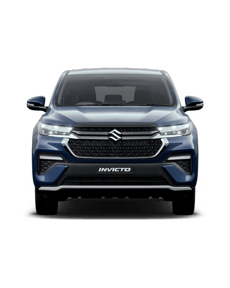 Maruti Suzuki Invicto - Image 4
