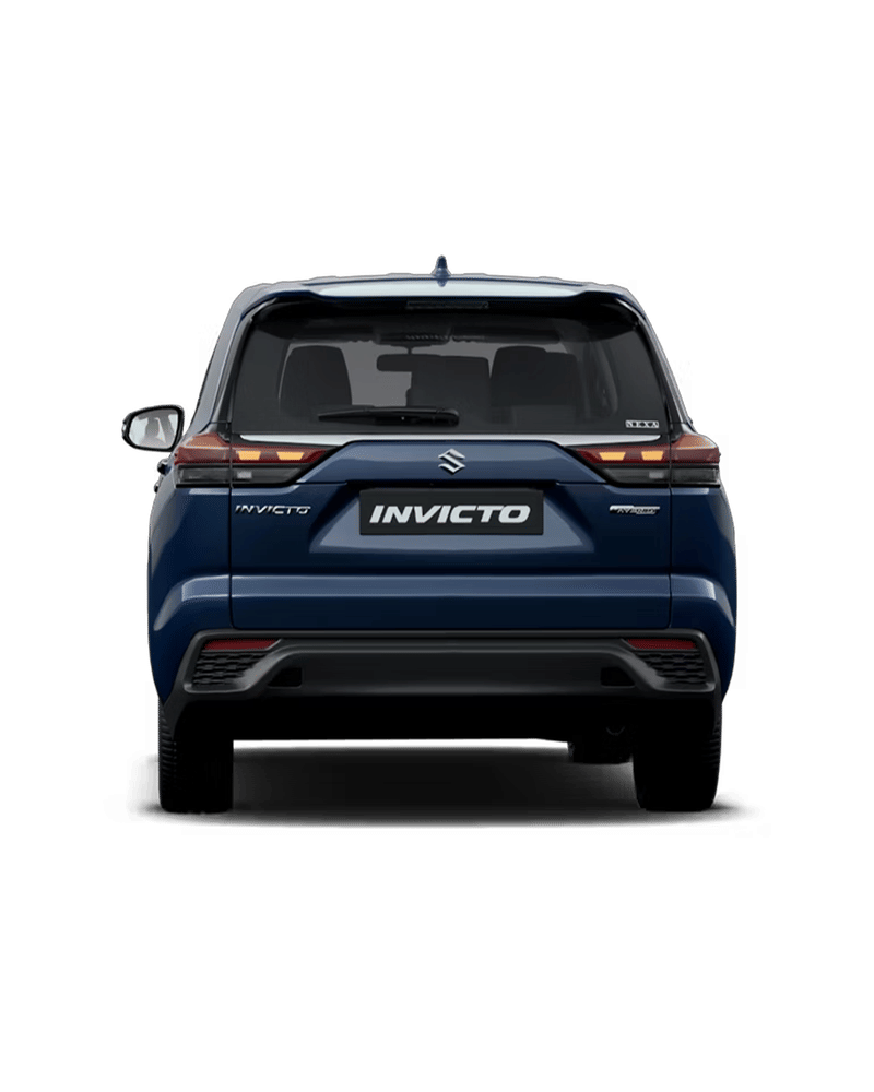 Maruti Suzuki Invicto - Image 3
