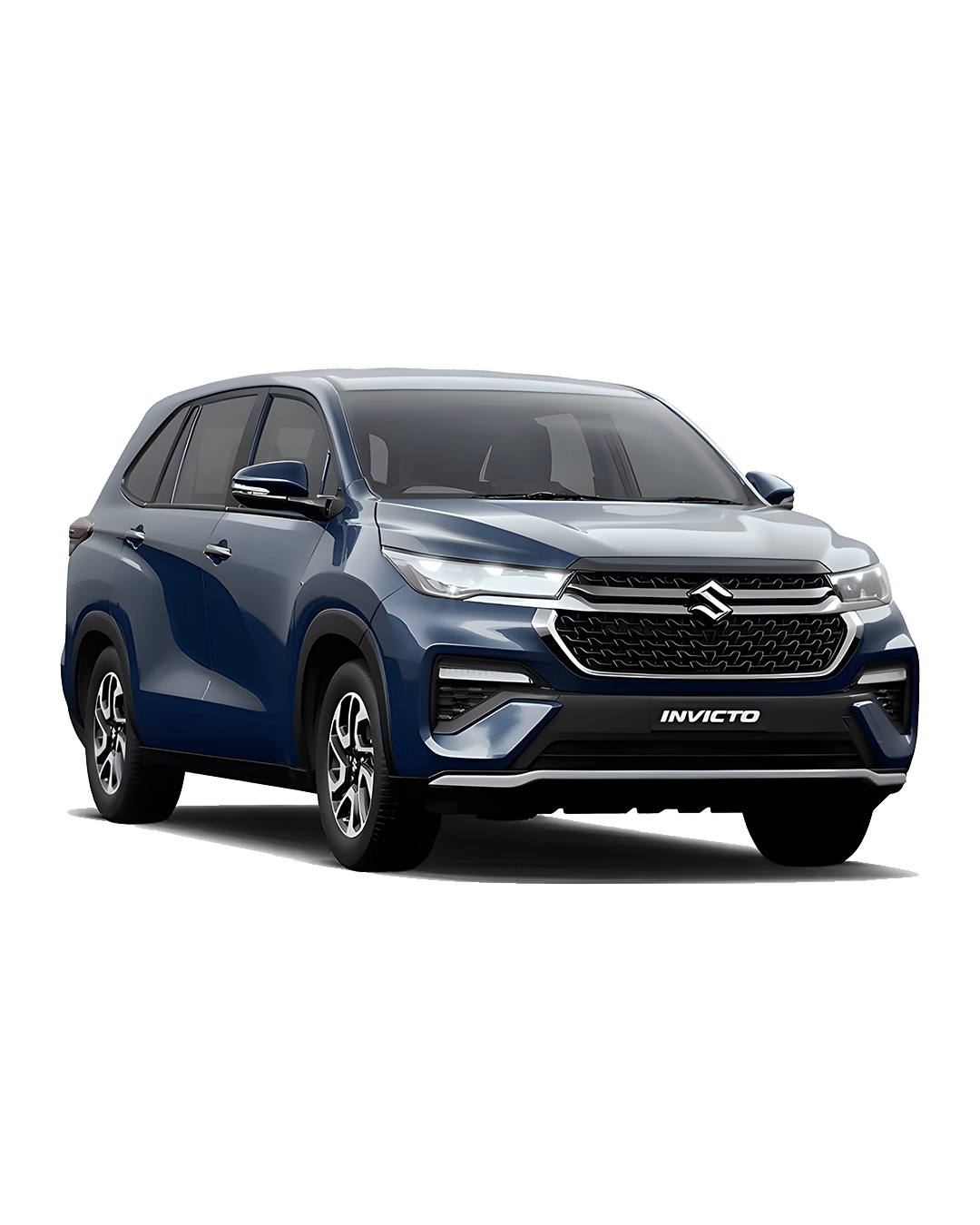 Maruti Suzuki Invicto