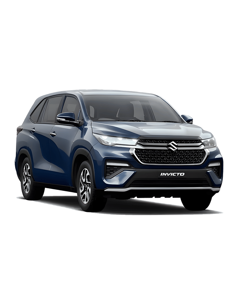 Maruti Suzuki Invicto - Image 1