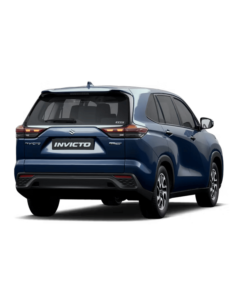 Maruti Suzuki Invicto - Image 2