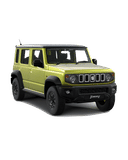 Right Front Three Quarter