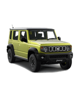Maruti Suzuki Jimny