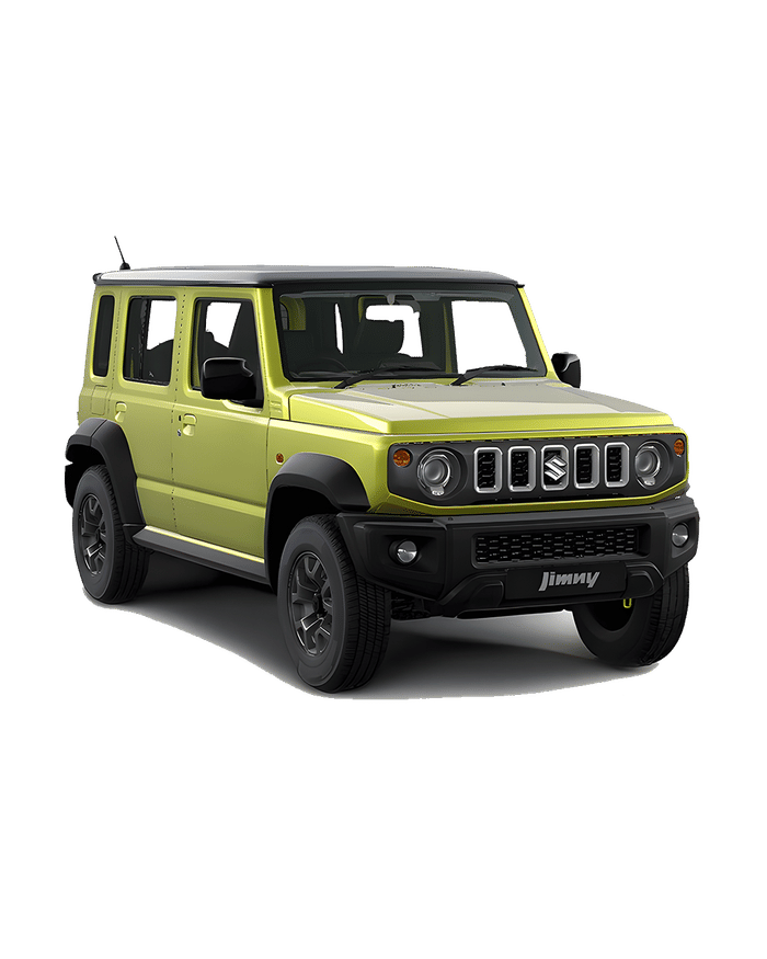 Jimny image