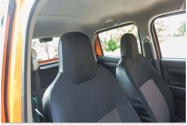 Suzuki S-Presso 2023 Interior & Exterior Images - S-Presso 2023 Pictures
