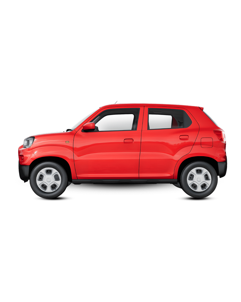 Maruti Suzuki S-Presso - Image 6