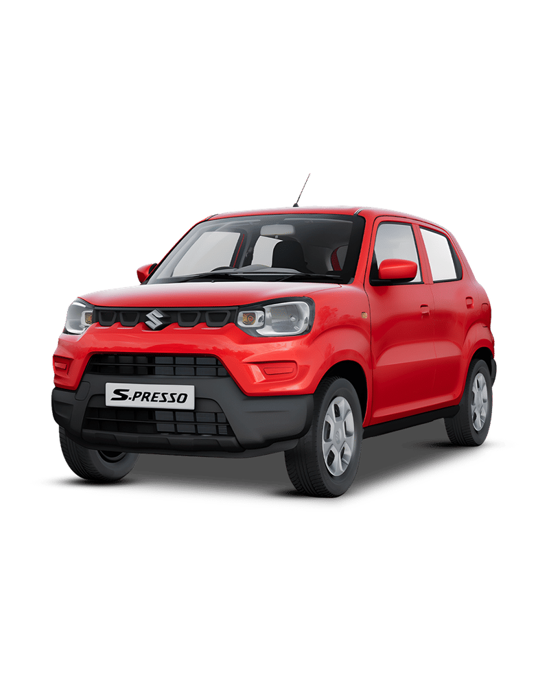 Maruti Suzuki S-Presso - Image 5