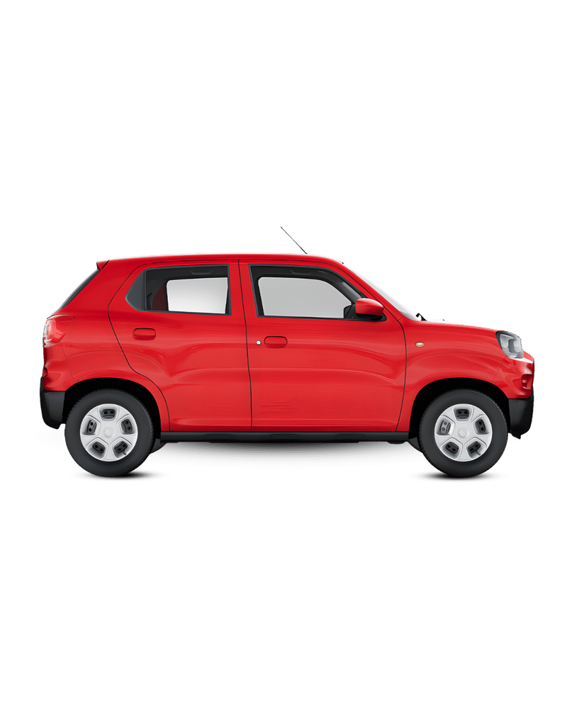 Maruti Suzuki S-Presso - Image 3