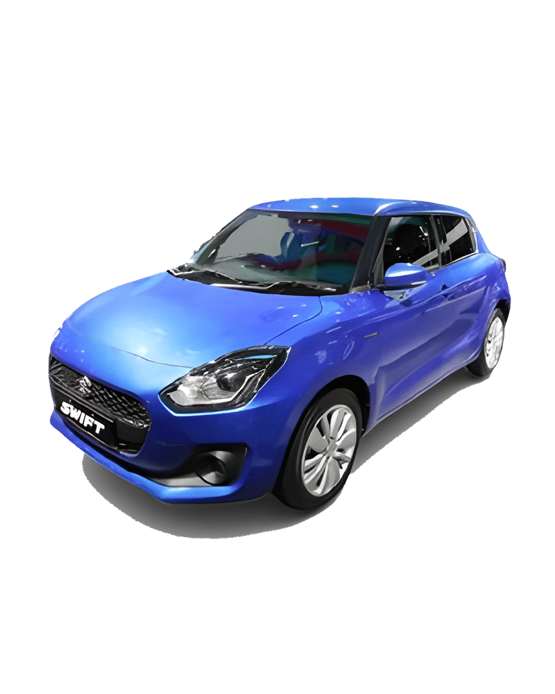 Maruti Suzuki Swift Hybrid