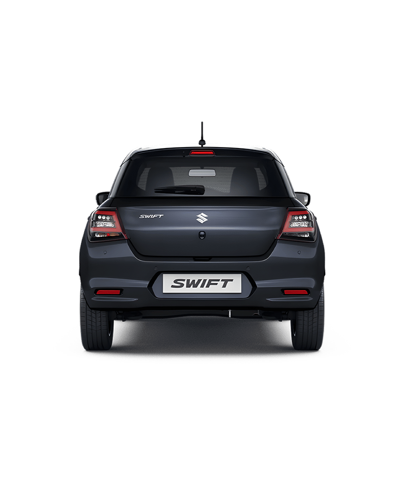 Maruti Suzuki Swift - Image 6