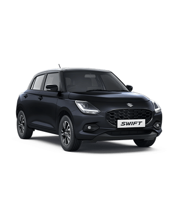 Maruti Suzuki Swift