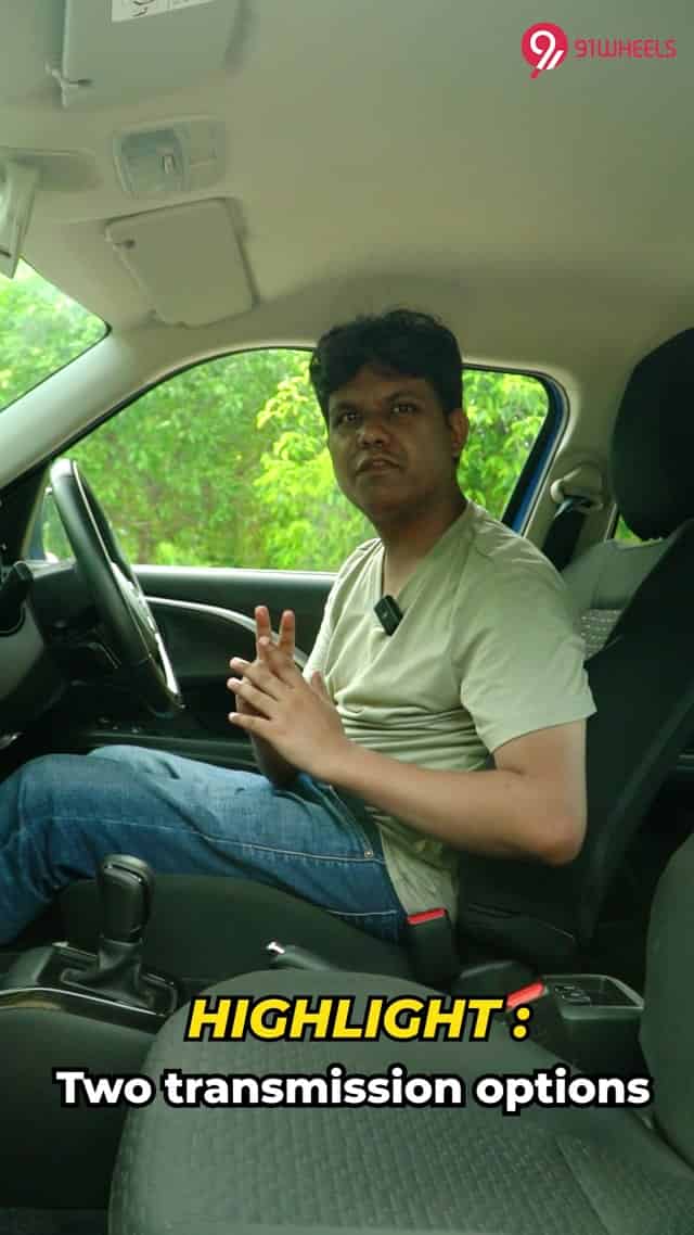 Maruti Suzuki Swift Video