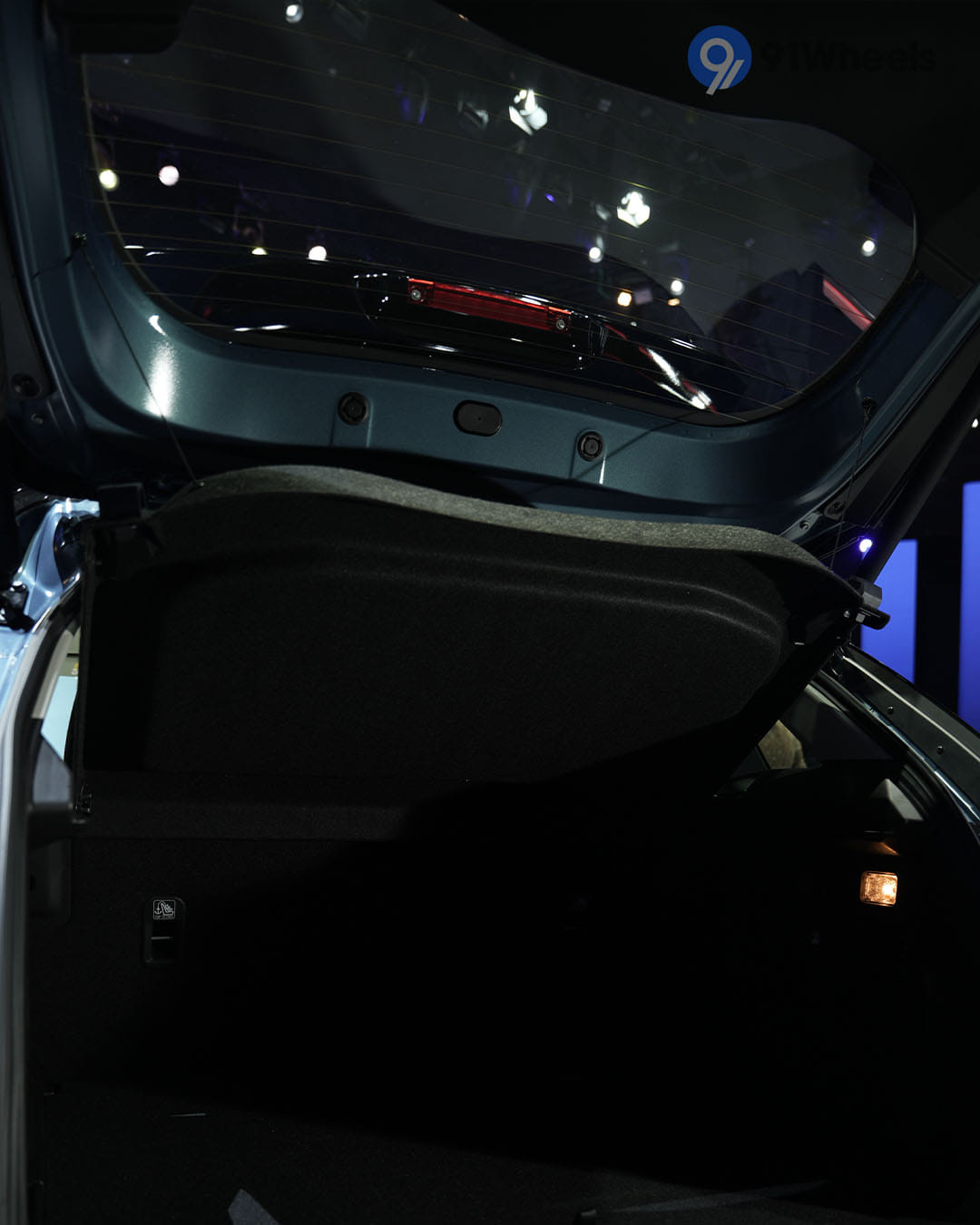 Bootspace & Utility - 1