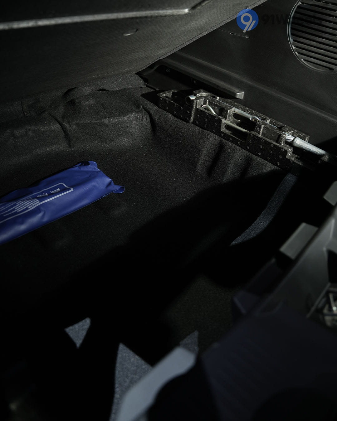 Bootspace & Utility - 4