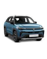 Maruti Suzuki Victoris