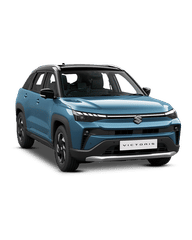 Maruti Suzuki Victoris