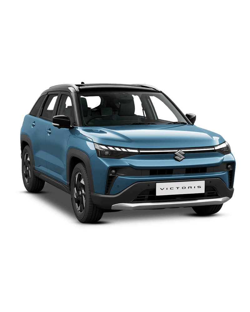 Maruti Suzuki Victoris