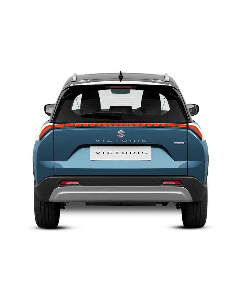 Maruti Suzuki Victoris - Image 6