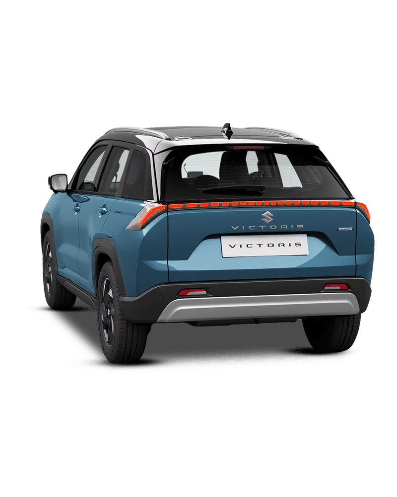 Maruti Suzuki Victoris - Image 4