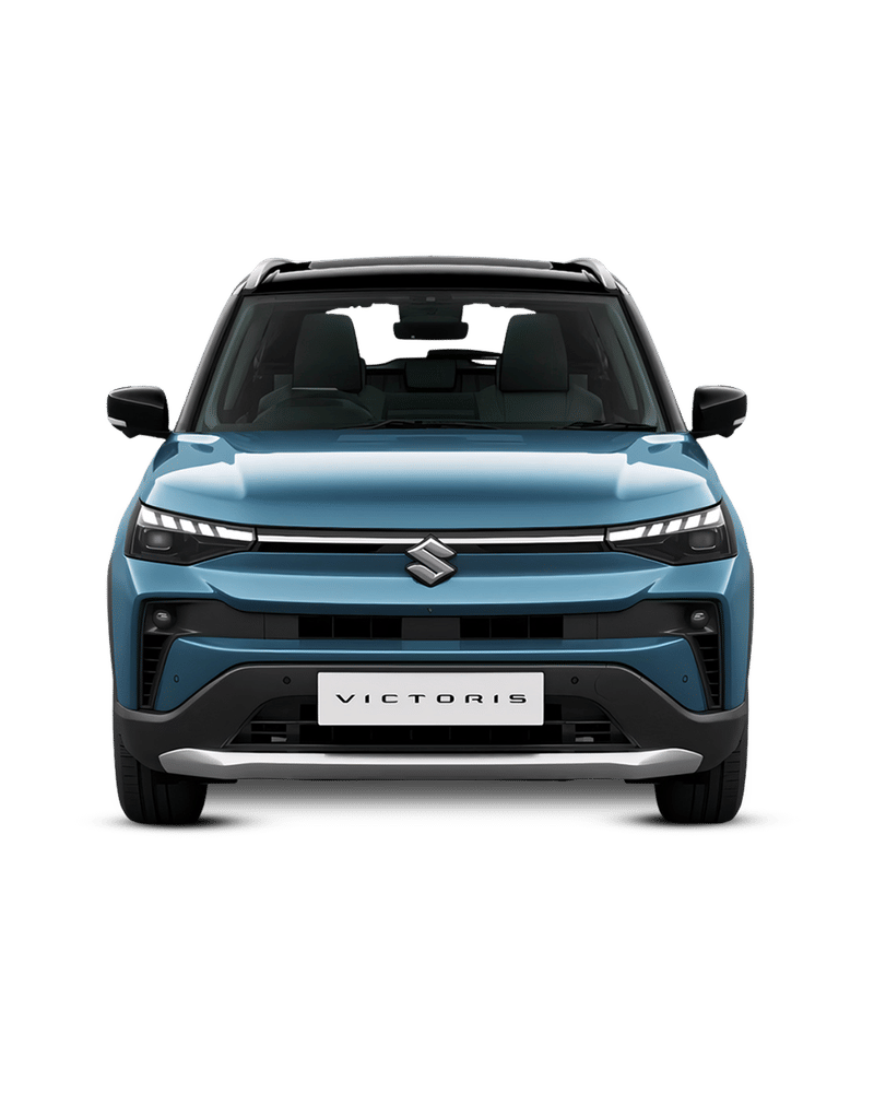 Maruti Suzuki Victoris - Image 2