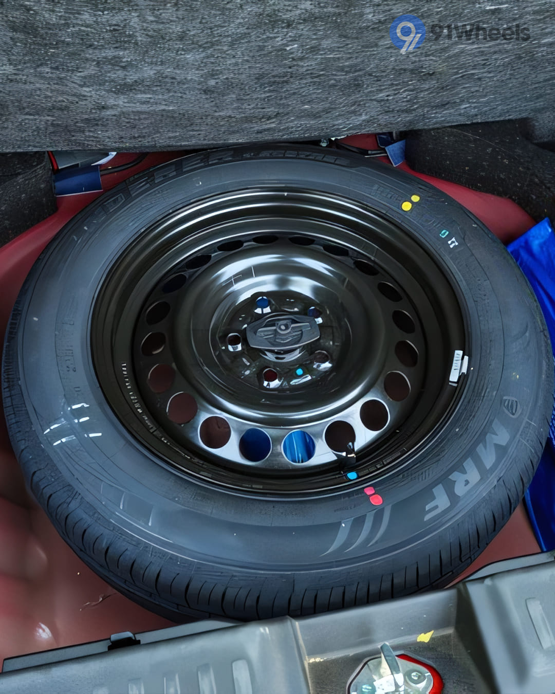 Bootspace & Utility - 2