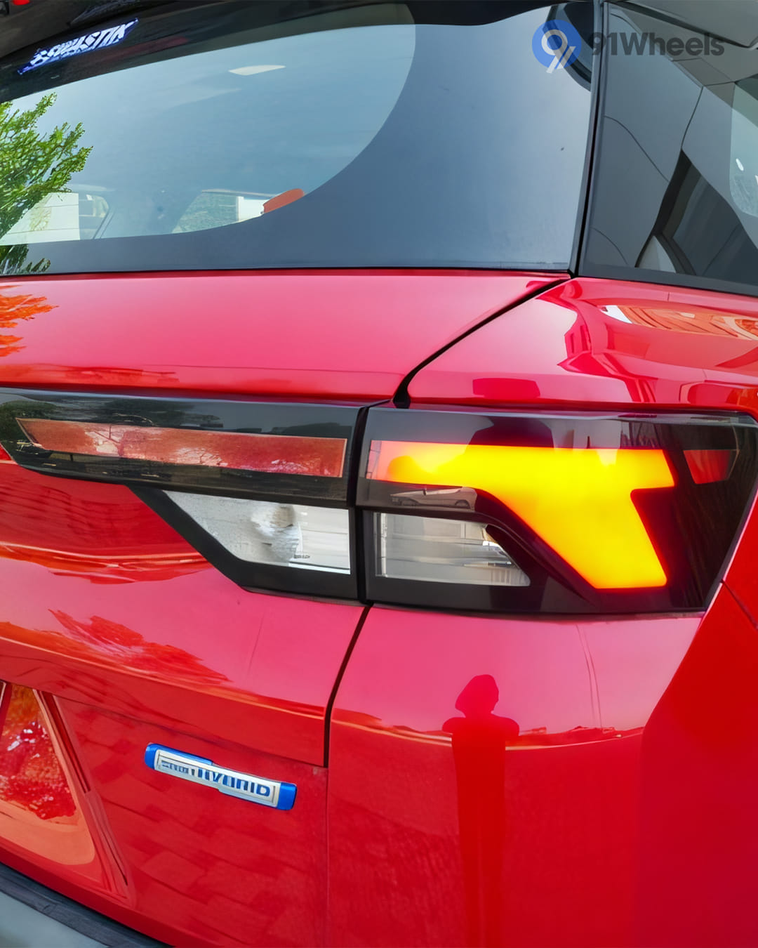 Headlights & Tail-lights - 2