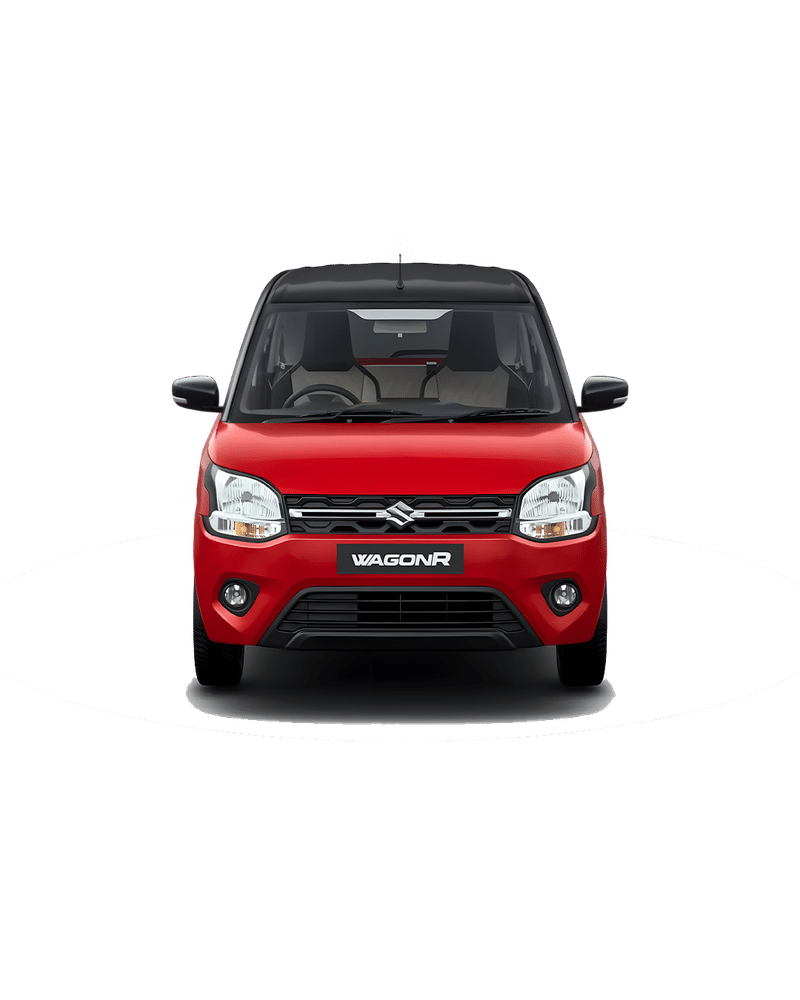 Maruti Suzuki Wagon R - Image 5