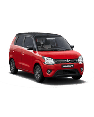 Maruti Suzuki Wagon R