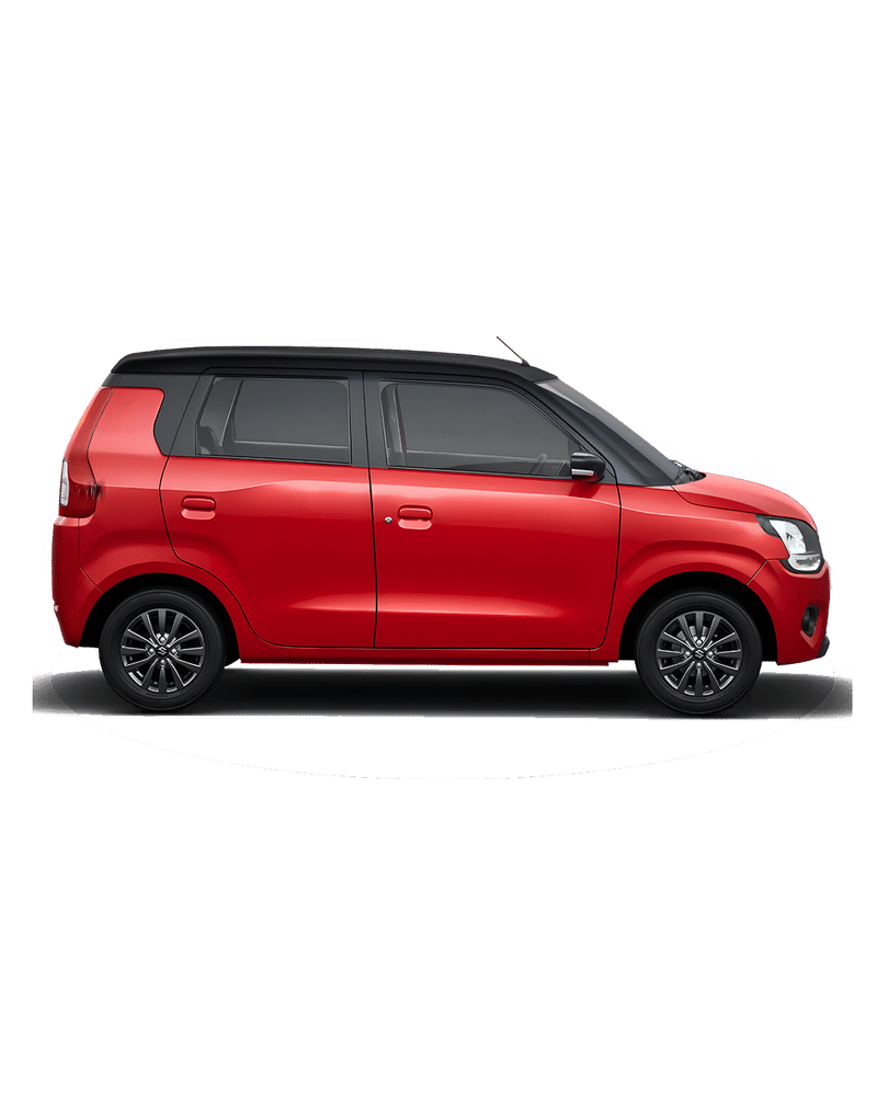 Maruti Suzuki Wagon R - Image 4