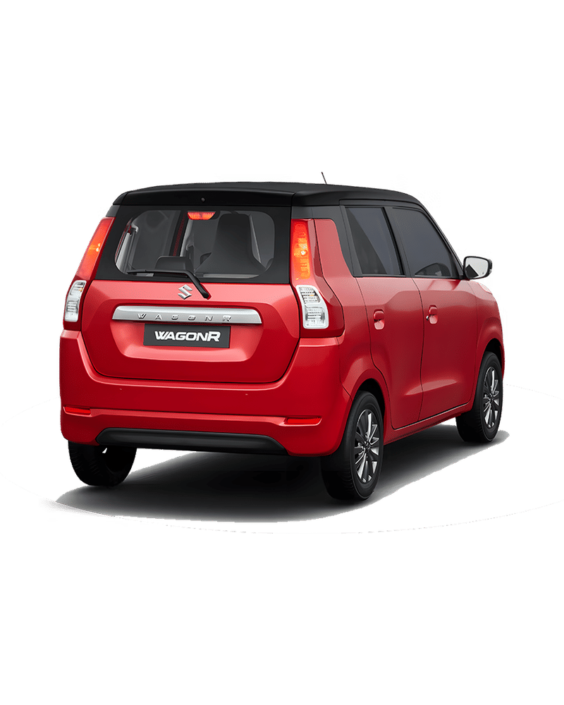 Maruti Suzuki Wagon R - Image 3