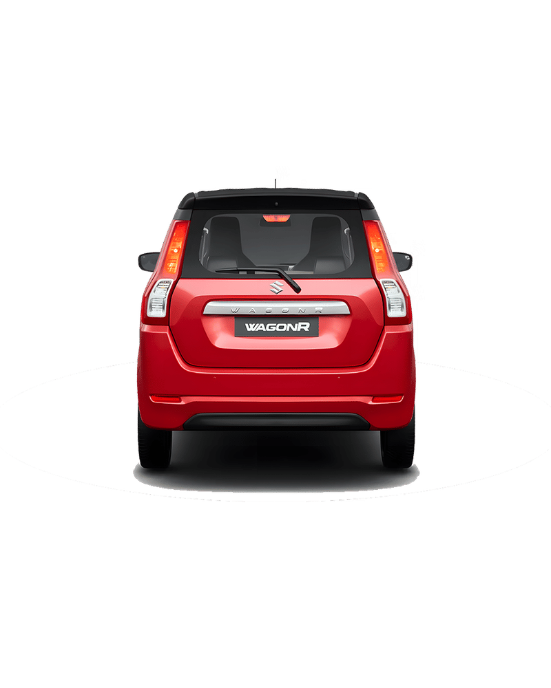 Maruti Suzuki Wagon R - Image 2