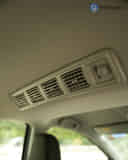 Rear Row Air Vents