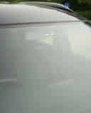 Front Windshield / Windscreen