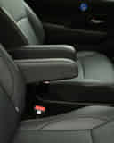 Rear Centre Arm Rest