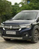 Closed Hood / Bonnet