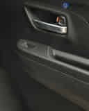 Rear Door Switches