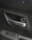 Rear Door Pad Handle