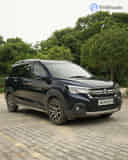 Right Front Three Quarter